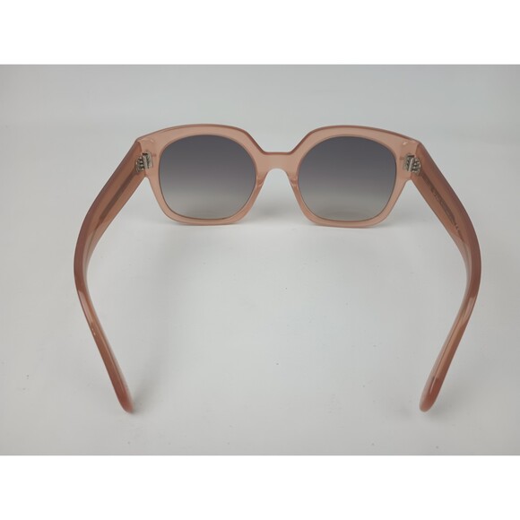 Celine Women's CL40168F 74F Pink Sunglasses - Picture 4 of 7